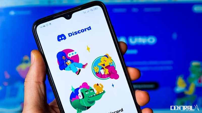 DISCORD LÀ GÌ VÀ TẠI SAO LẠI GỌI DISCORD LÀ NỀN TẢNG GIAO TIẾP ĐA NĂNG?